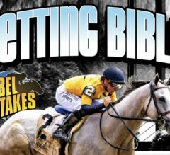 Rebel Stakes 2025 Picks & Tips | OG Betting Bible Stays HOT